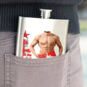 Cantil Vias de NatalJoe orgulho gay presentes LGBTQIA