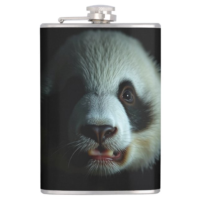Cantil Vibrações de Panda (Frente)