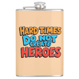 Cantil Vibrant Gradient Typographical Create Heroes