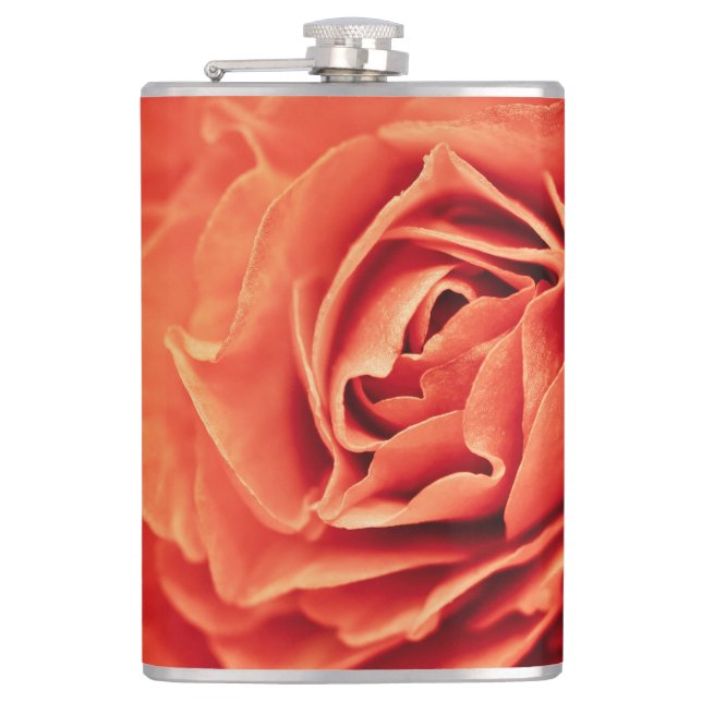Cantil vida cor-de-rosa (Frente)
