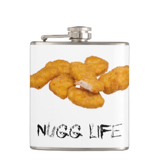 Cantil Vida de Nugg