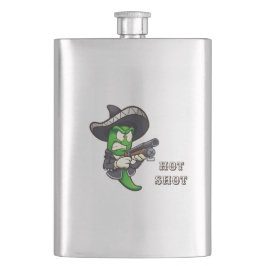 Cantil Vidro de hot chili (Editar)