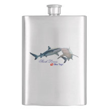 Vidro quente de fritas