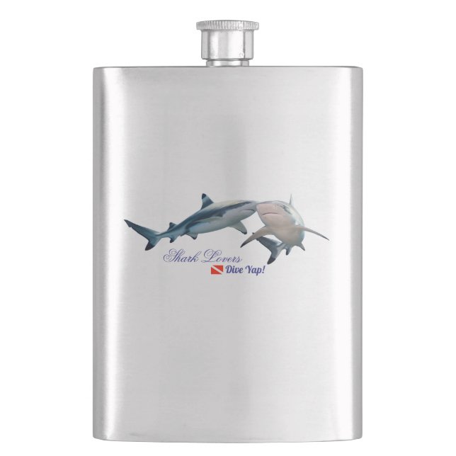 Cantil Vidro quente de fritas (Frente)