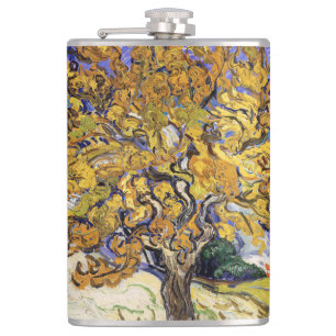 Cantil Vincent van Gogh - A Amoreira