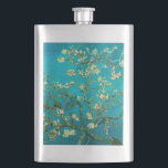 Cantil Vincent Van Gogh Blossoming Almond Tree Arte Flora<br><div class="desc">Vincent Van Gogh Blossoming Almond Tree Vintage Floral Art Blossoming Almond Tree é uma pintura de 1890 do artista poste-impressionista holandês Vincent van Gogh. Almond Blossoms é um grupo de várias pinturas feitas em 1888 e 1890 por Vincent van Gogh em Arles e Santo-Rémy, no sul da França, de árvores...</div>