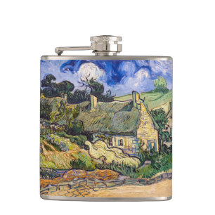 Cantil Vincent Van Gogh - Cabanas de Cordeville