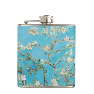 Cantil Vincent van Gogh - Flor de Amendoeira