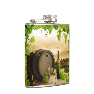 Cantil Vinho fino