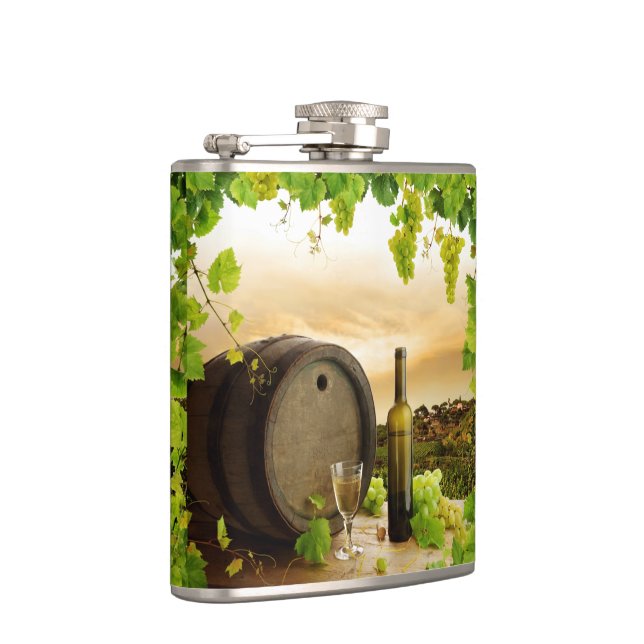 Cantil Vinho fino (Direita)