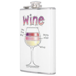 CANTIL VINHO, MAIS VINHO, AINDA MAIS VINHO