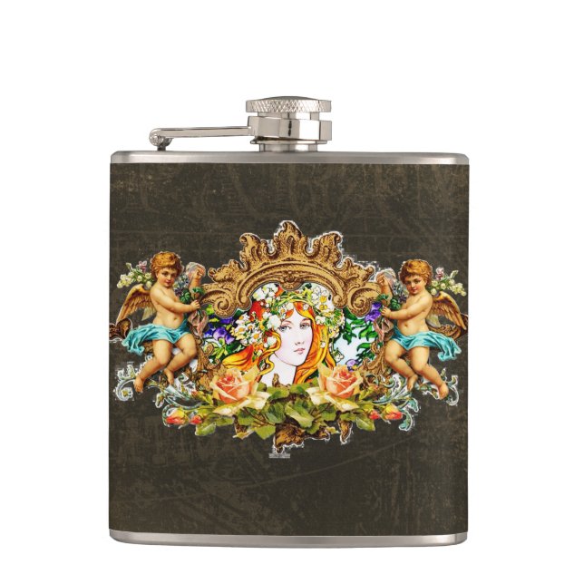 Cantil Vintage 114 (Frente)