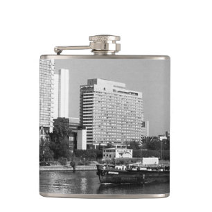 Cantil Vintage Alemanha Frankfurt