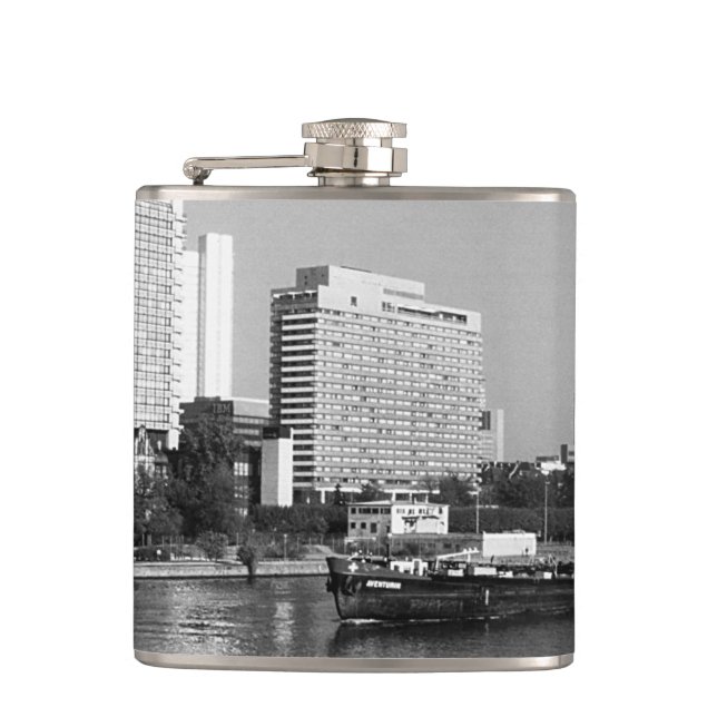 Cantil Vintage Alemanha Frankfurt (Frente)