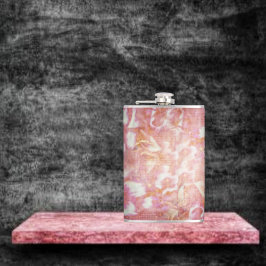Cantil Vintage Blooms