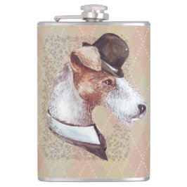 Cantil 🐾 Vintage Charm of “The Gentleman Dogs”! 🐾