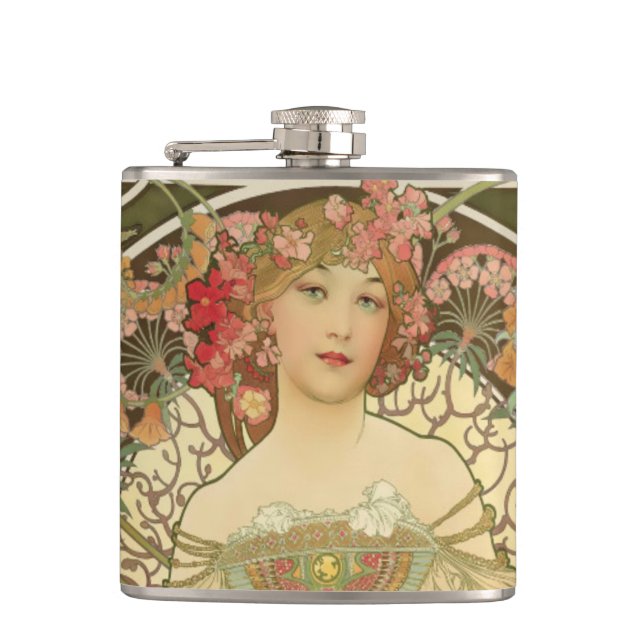 Cantil Vintage Coffee Poster (Frente)