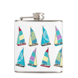 Cantil Vintage Dinghies