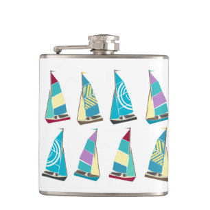 Cantil Vintage Dinghies
