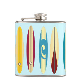 Cantil Vintage Longboards