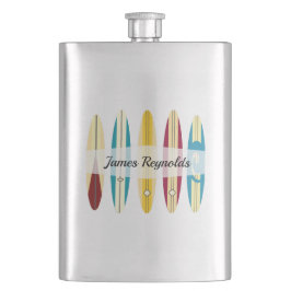 Cantil Vintage Longboards