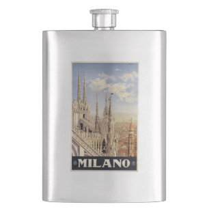 Cantil Vintage Milano Milão Itália