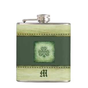 Cantil Vintage monographic grundge irlandês