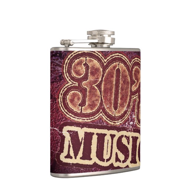Cantil Vintage Music 30 (Direita)