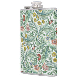 Cantil Vintage William Morris Leicester