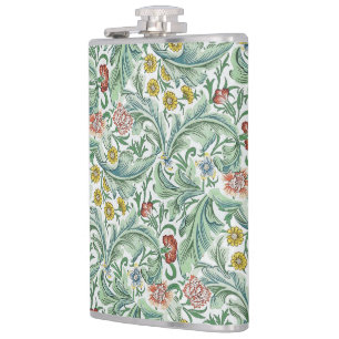 Cantil Vintage William Morris Leicester