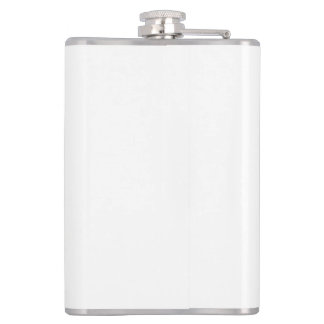Cantil Vinyl Flask