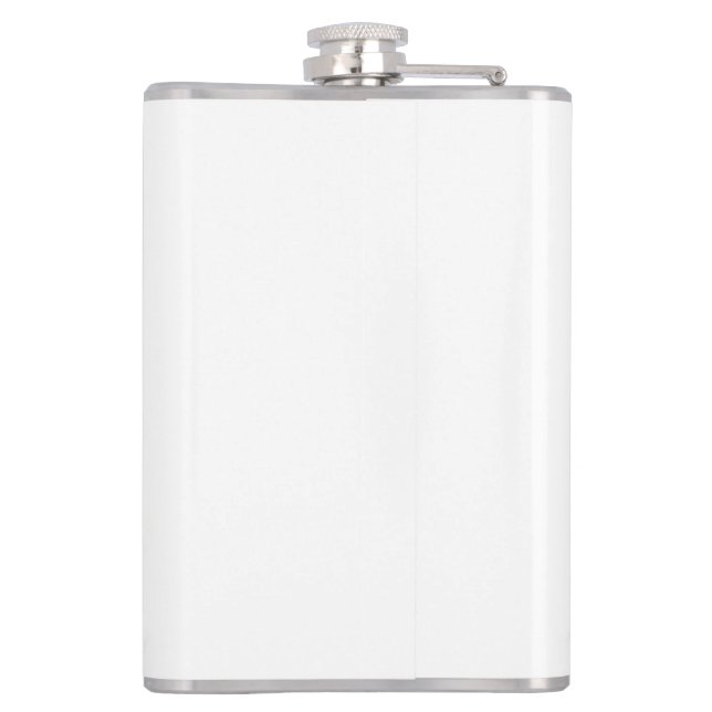 Cantil Vinyl Flask (Verso)