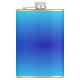 Cantil Vinyl Wrapped Flask