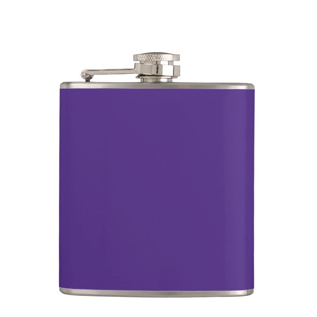 Cantil Violeta espanhola (Frente)