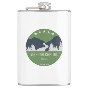 Cantil Virginia Capital Trail