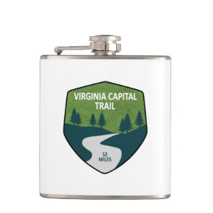 Cantil Virginia Capital Trail