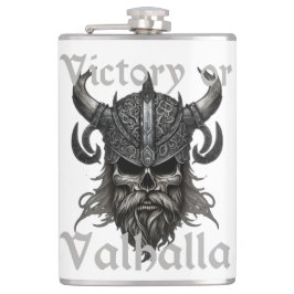 Cantil Vitória ou Valhalla