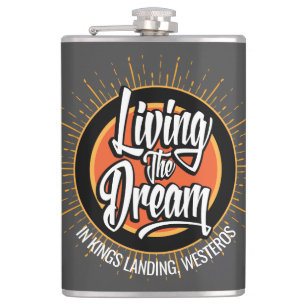 Cantil Vivendo o Sonho