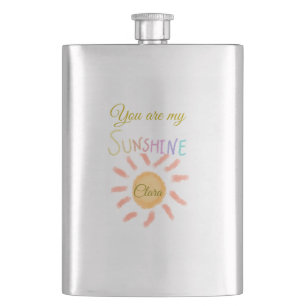 Cantil você é meu raio solar amarelo alaranjado raios sol