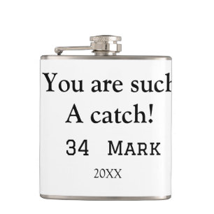 Cantil Você é tão namorado esportivo.