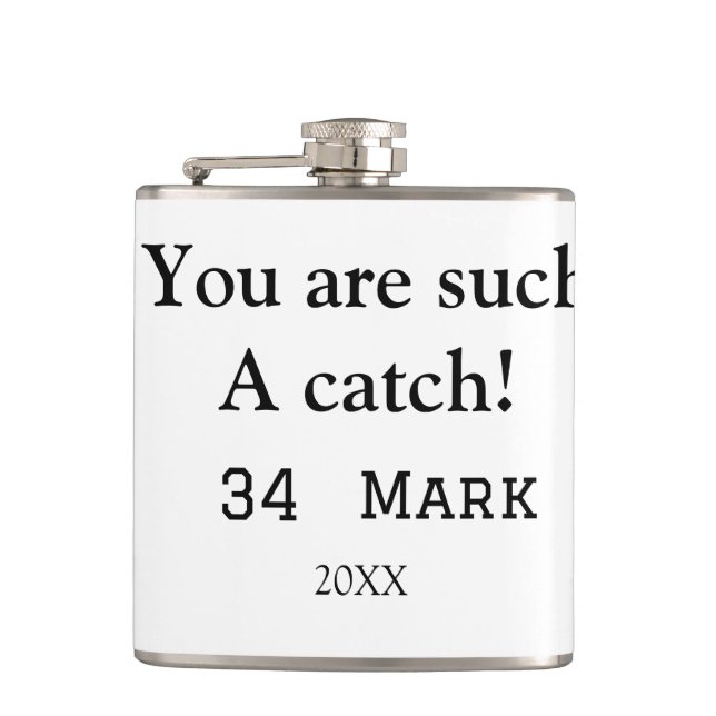 Cantil Você é tão namorado esportivo. (Frente)