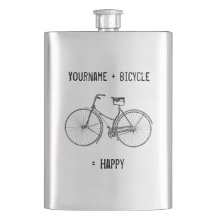 Cantil Você Mais Bicicleta Igual A Feliz Bicicleta De Rod