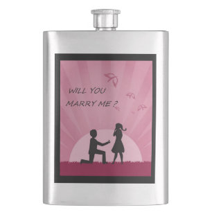 CANTIL VOCÊ ME CASADO?