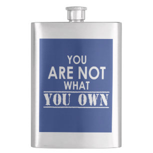 Cantil Você Não É O Que Você É