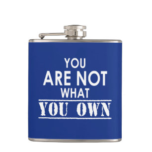 Cantil Você Não É O Que Você É