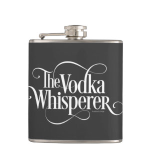Cantil Vodka Whisperer