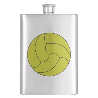 Cantil Voleibol