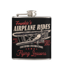 Voos Personalizados De Avião Trazem Lições De Voo 