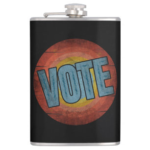 CANTIL VOTAÇÃO VINTAGEM