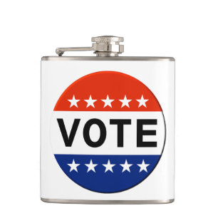 Cantil Votar Eleição Intermediária 2026